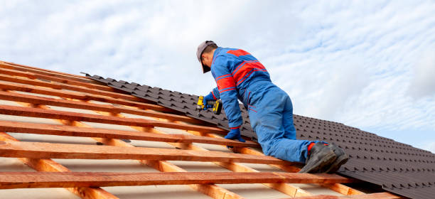 Fast & Reliable Emergency Roof Repairs in Falcon Heights, MN